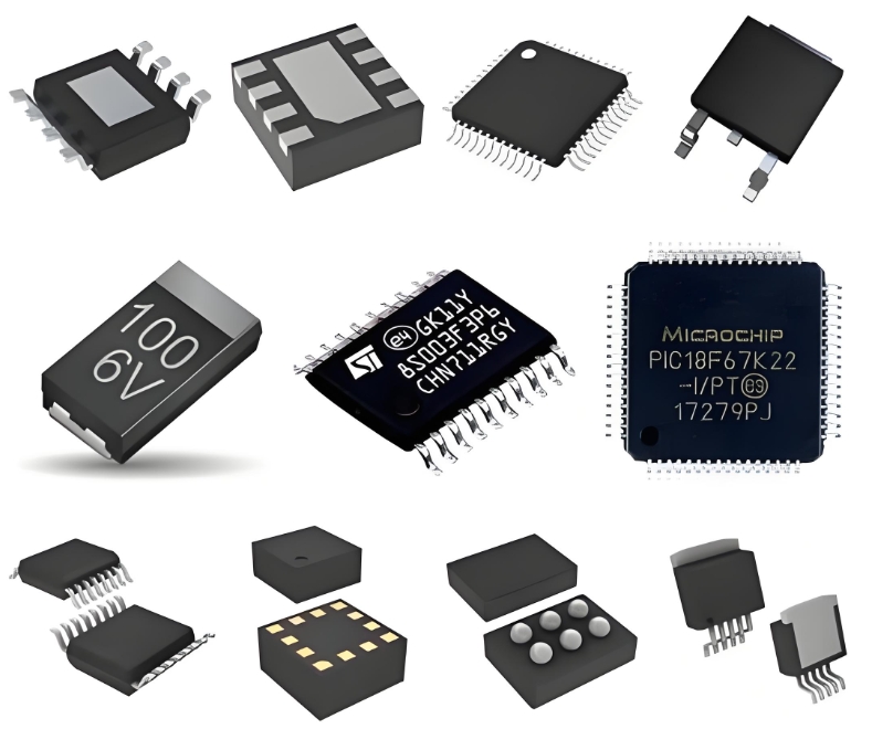Infineon TLE9260-3QX: A Comprehensive System Basis Chip for Automotive Power Management
